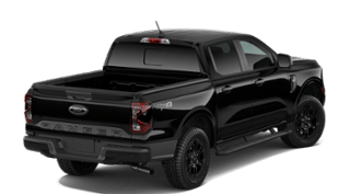 2026 Ford Ranger® External Image 4